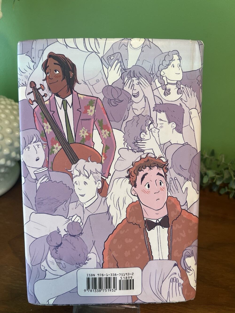 Loveless - Hardcover By Oseman, Alice - VERY GOOD
